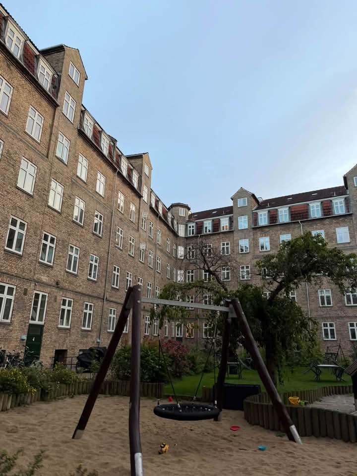 Byttebolig, Østerbro, billede 1