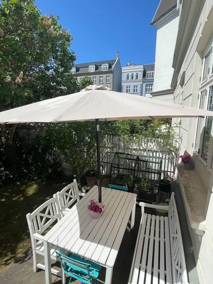 60 m² byttebolig, Østerbro