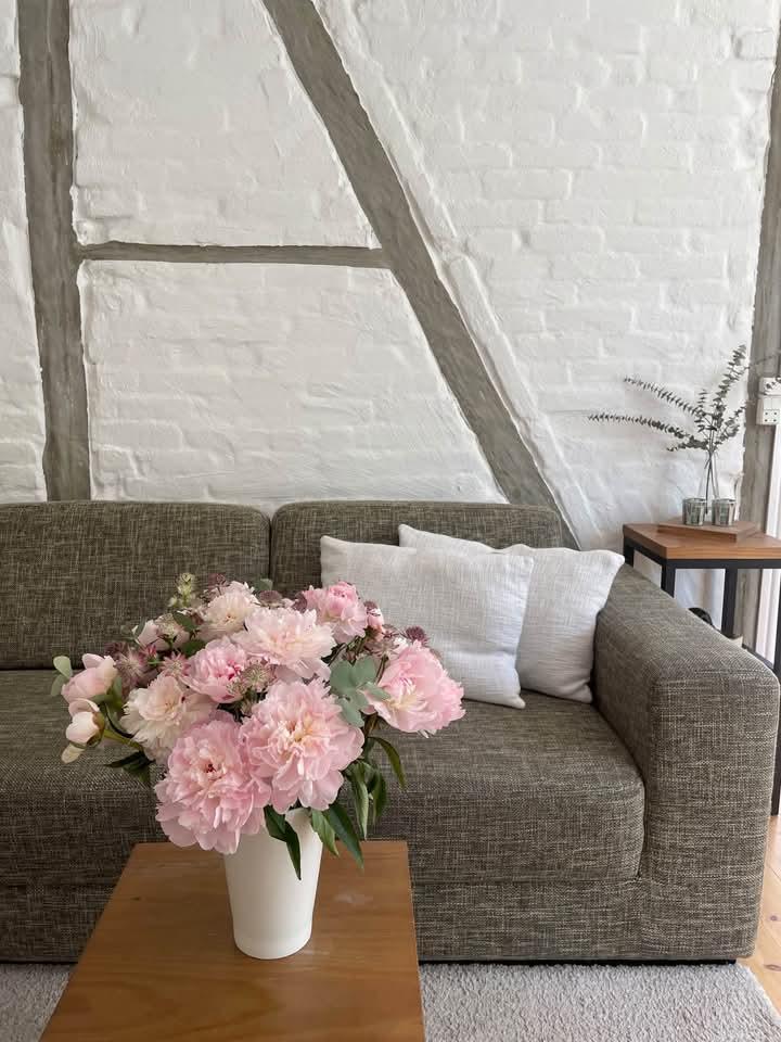 60 m² byttebolig, Østerbro, billede 5
