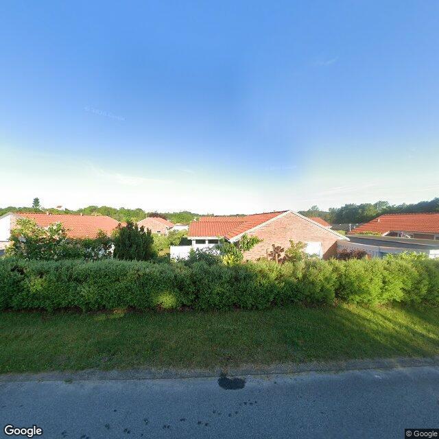 86 m² andelsbolig, Rebild, billede 1