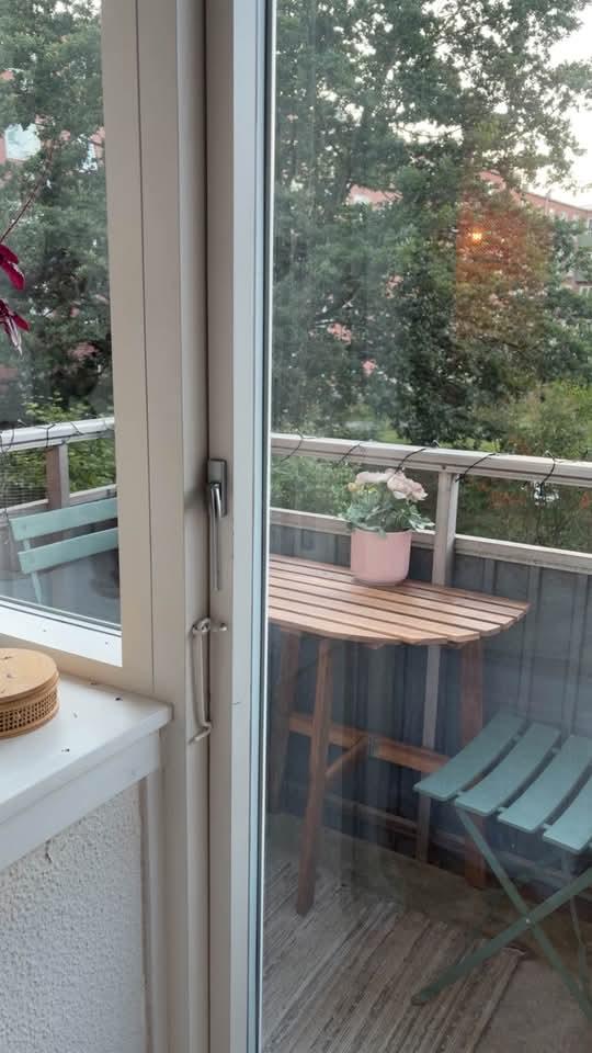 Andelsbolig i Indre By, billede 1