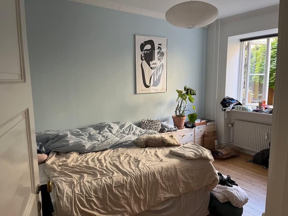 Andelsbolig i Amager