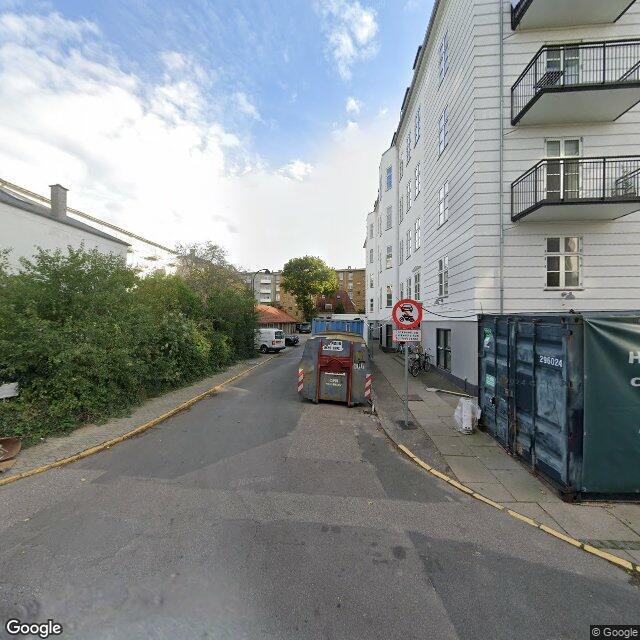 4-værelses andelsbolig, Hellerup, billede 3