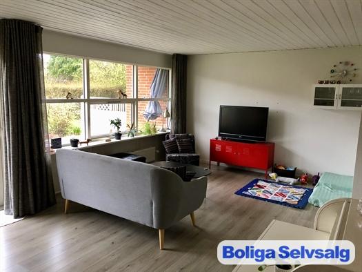 Andelsbolig i Silkeborg, billede 1