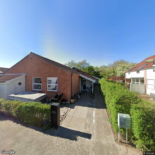 Andelsbolig i Silkeborg, billede 2