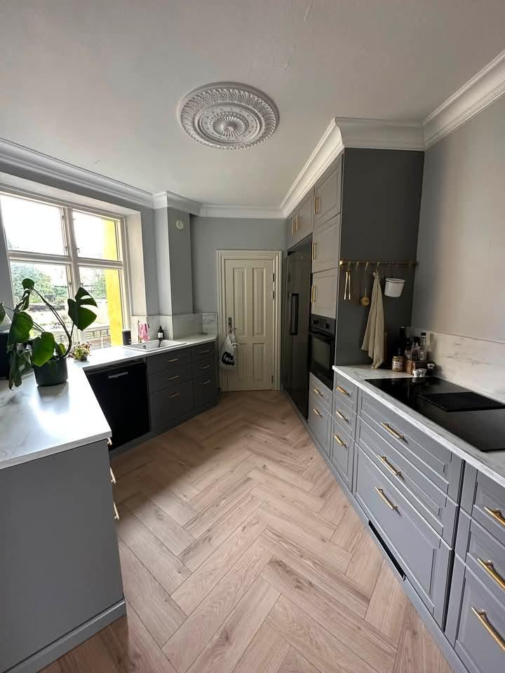 103 m² byttebolig, Nordvest, billede 4