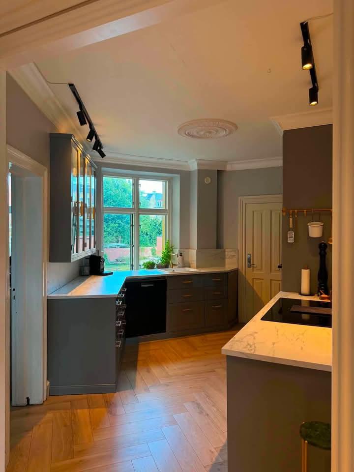 103 m² byttebolig, Nordvest, billede 5
