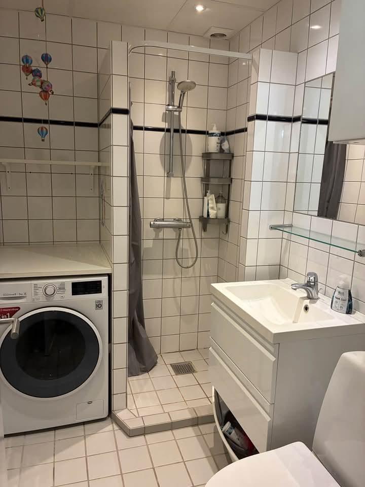 2-værelses byttebolig, Frederiksberg C, billede 5