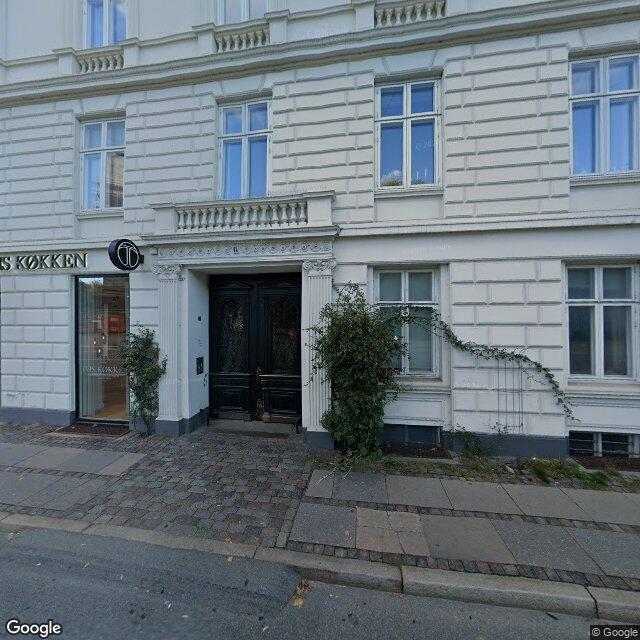 Nørre Farimagsgade 1, 3. — billede 1