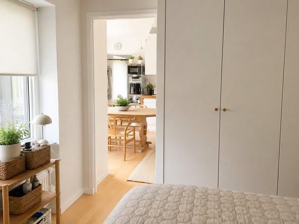 3-værelses byttebolig, Indre By, billede 4