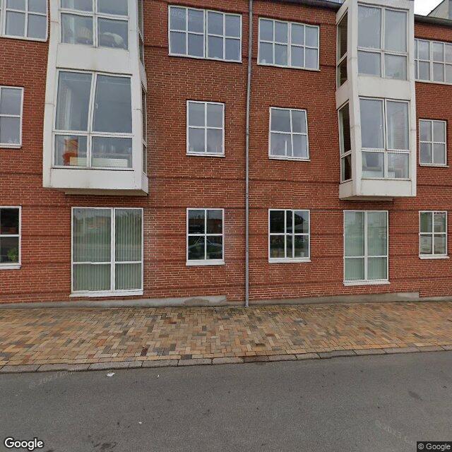 Andelsbolig i Odense, billede 1