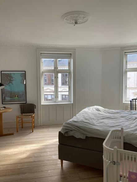 Andelsbolig i Vesterbro, billede 2