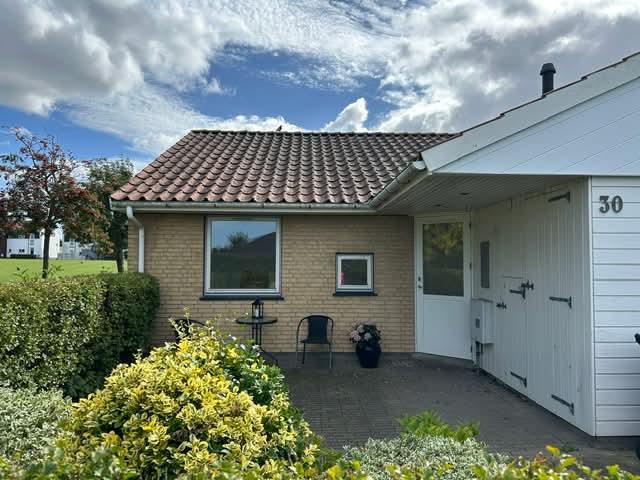 Andelsbolig på 65 m², Næstved, billede 1