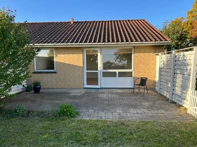 Andelsbolig på 65 m², Næstved, billede 2