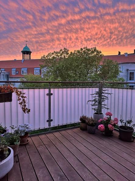 Andelsbolig i Østerbro, billede 1