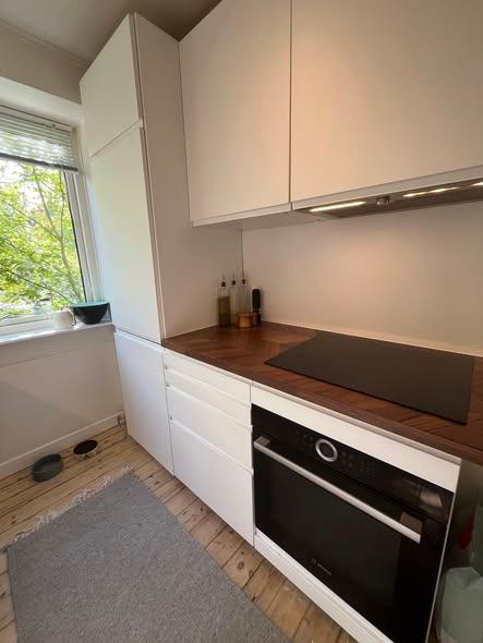 Andelsbolig i Glostrup, billede 5