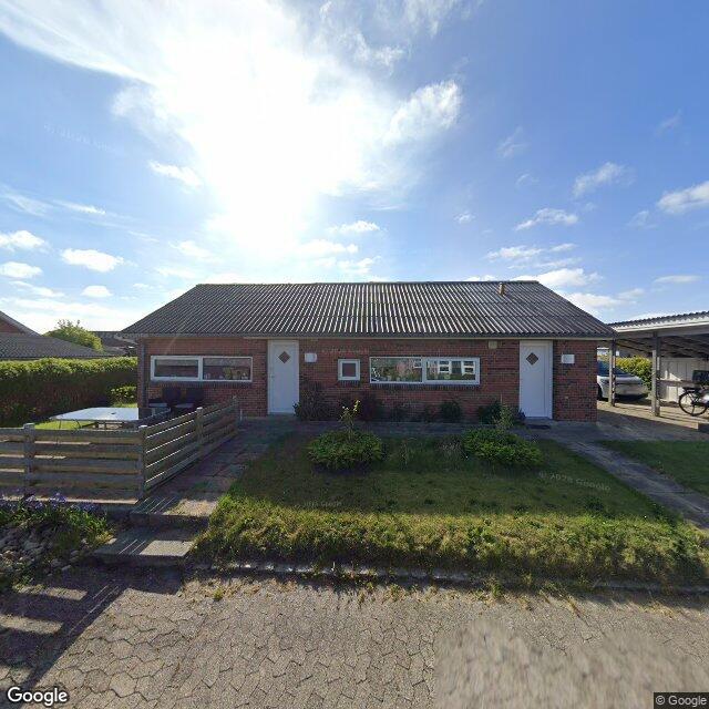 Andelsbolig på 85 m², Thisted, billede 1