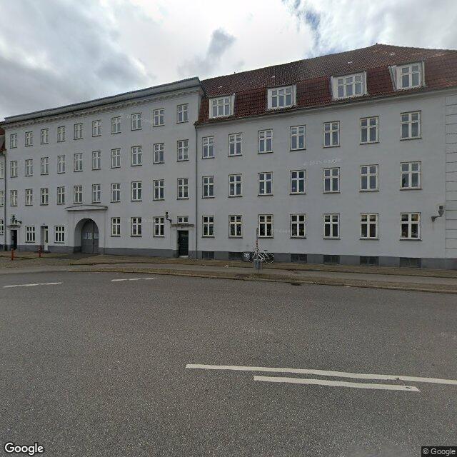 58 m² andelsbolig, Aalborg, billede 1