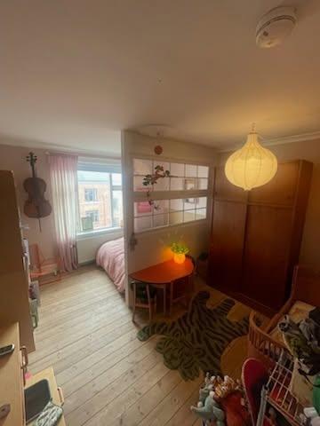 Byttebolig, Nørrebro, billede 3