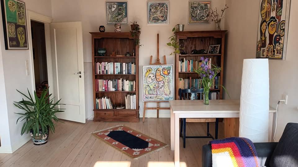 Andelsbolig på 80 m², Odense, billede 2
