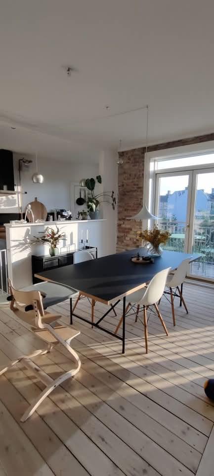 Byttebolig, Nørrebro, billede 3