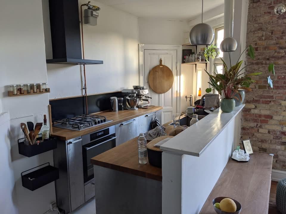 Byttebolig, Nørrebro, billede 4