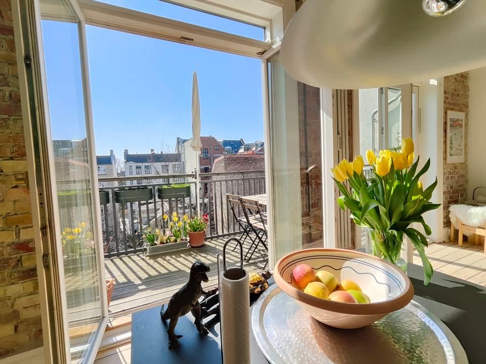 Byttebolig, Nørrebro, billede 5