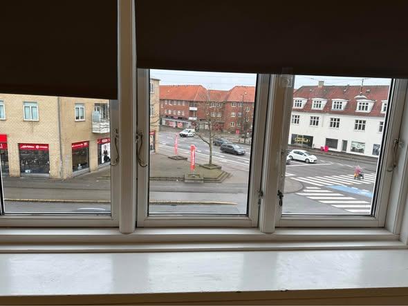 Andelsbolig i Brønshøj, billede 1