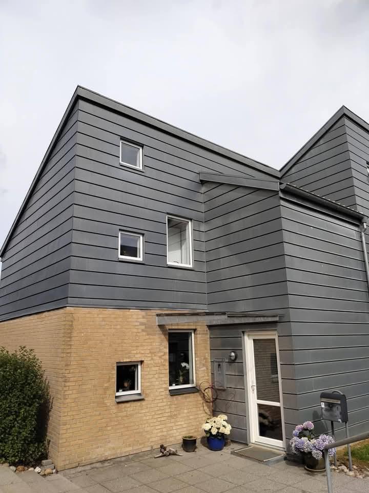 84 m² andelsbolig, Vejle, billede 1