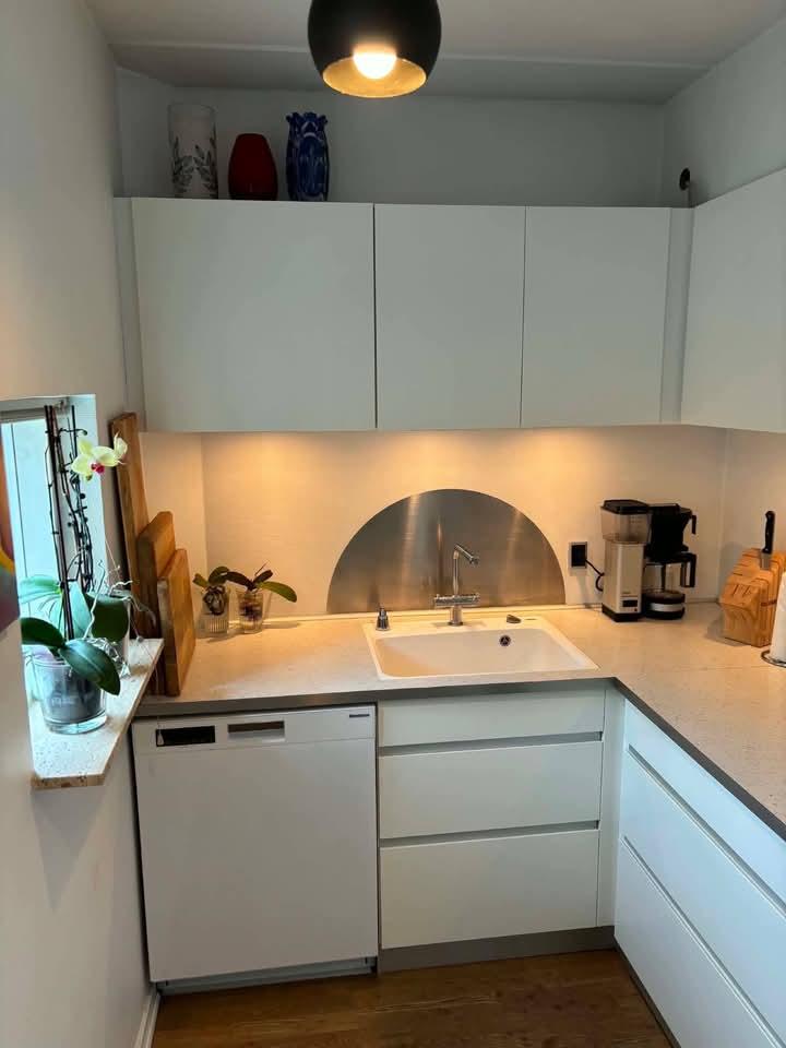 84 m² andelsbolig, Vejle, billede 3