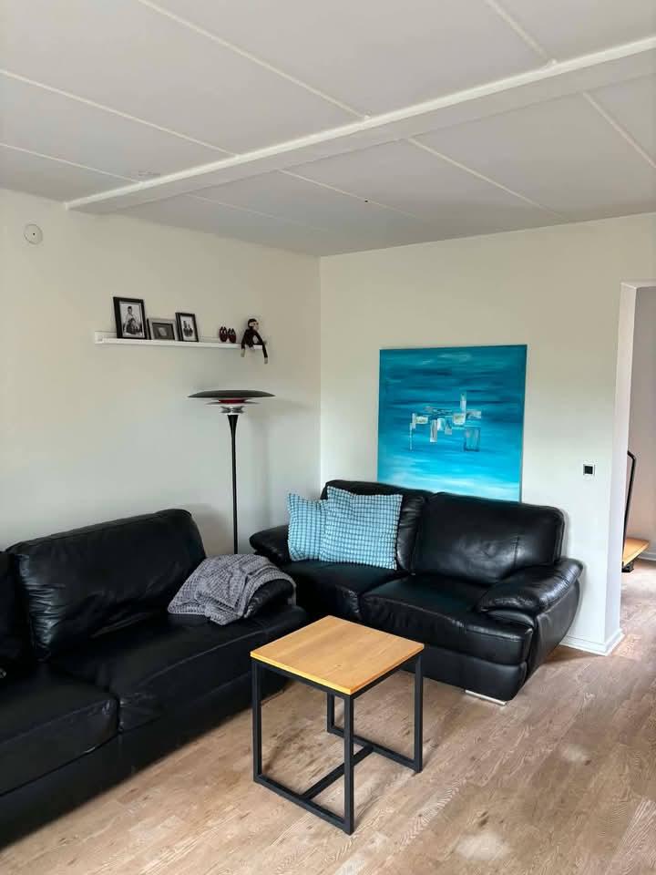 84 m² andelsbolig, Vejle, billede 4