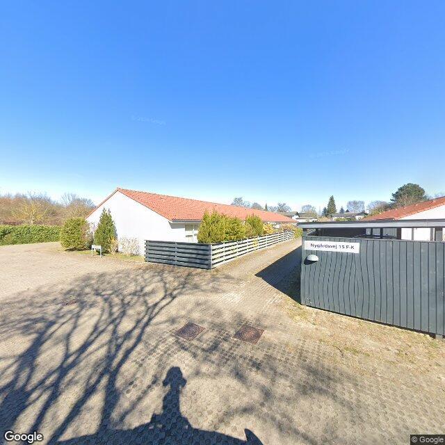 Andelsbolig i Odsherred