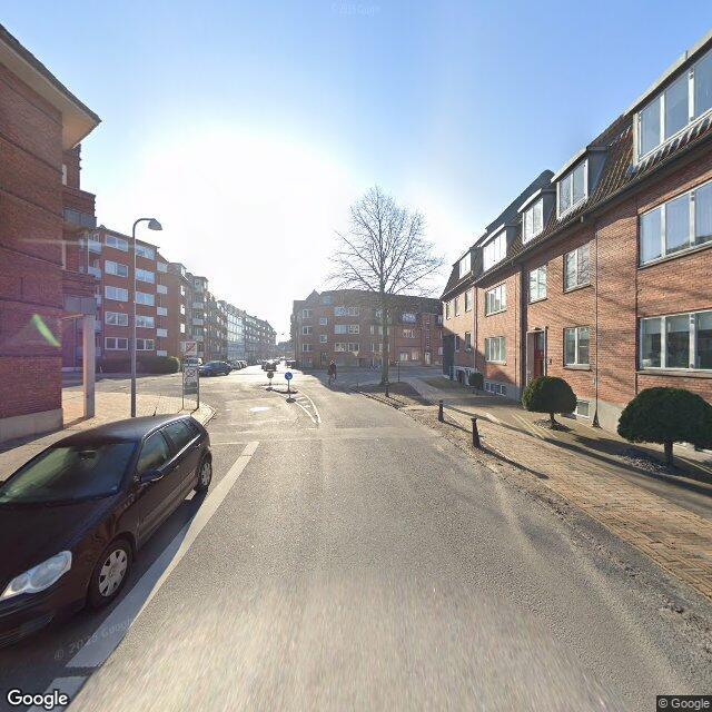 74 m² andelsbolig, Odense