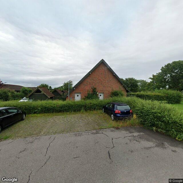108 m² andelsbolig, Nivå
