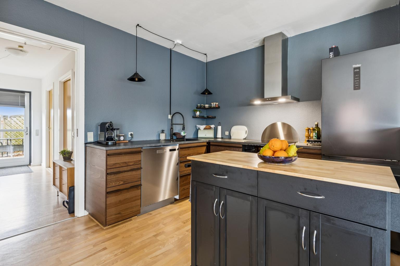 Andelsbolig på 86 m², Ejby