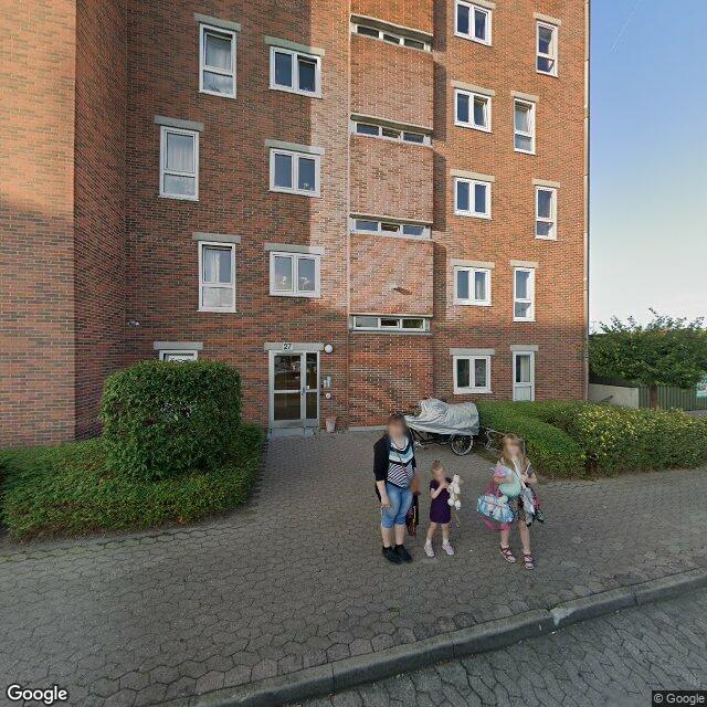 3-værelses andelsbolig, Greve