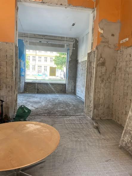 Andelsbolig i Vesterbro