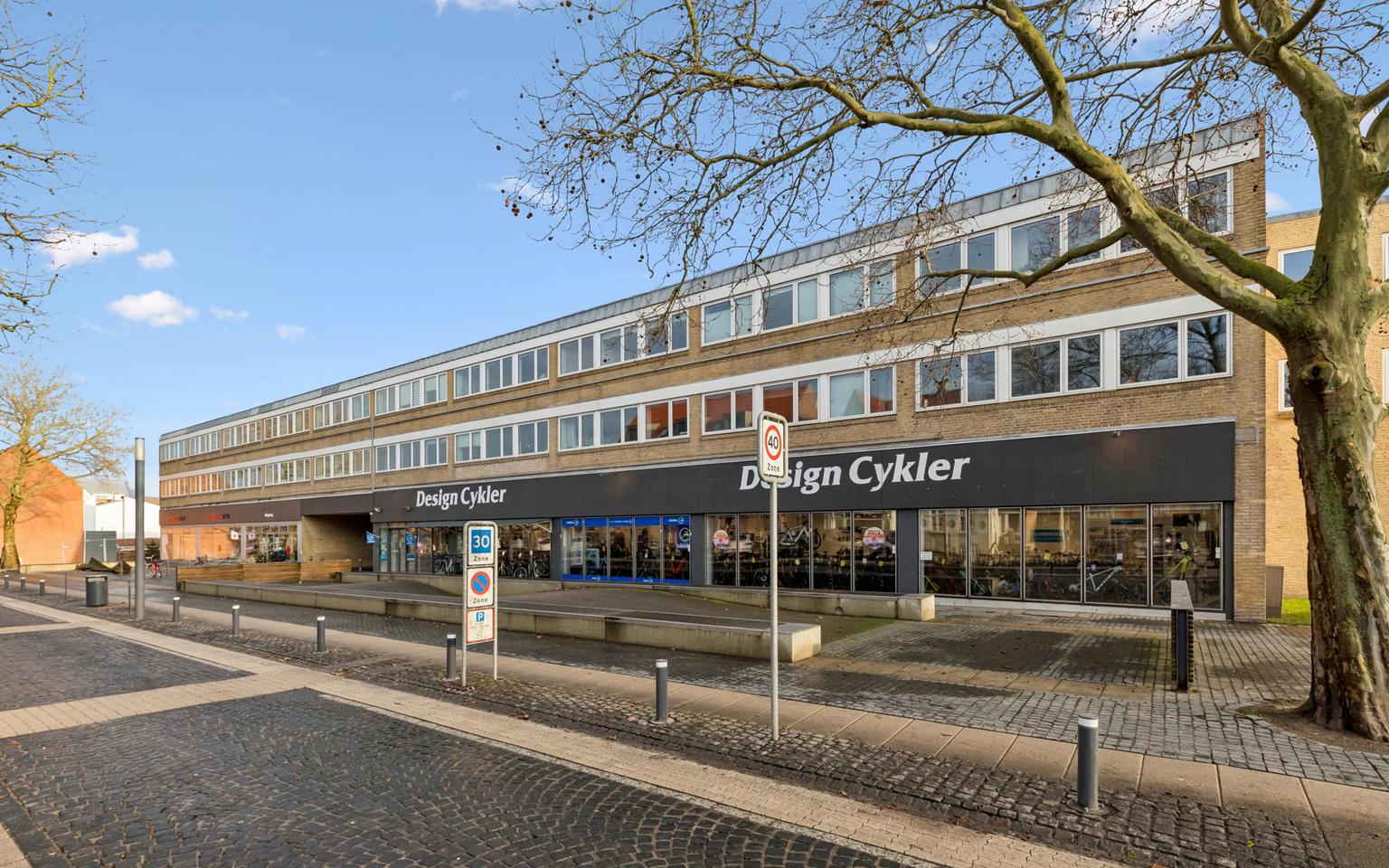 78 m² andelsbolig, Taastrup