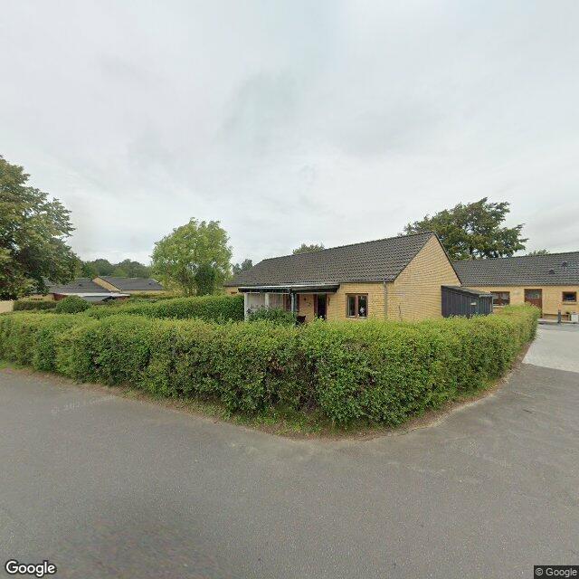 Andelsbolig i Horsens
