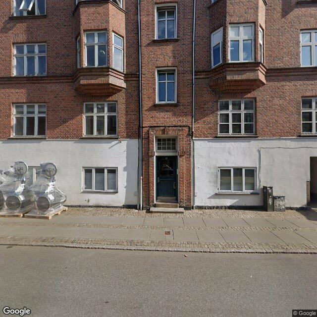 Andelsbolig på 66 m², Aalborg