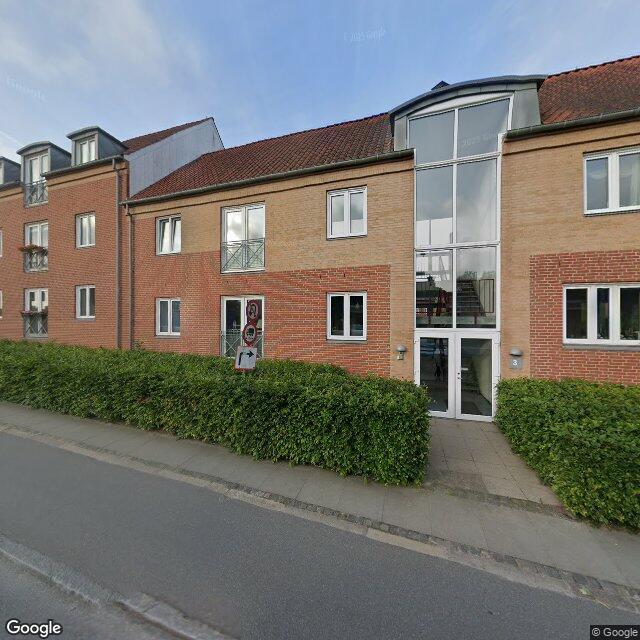 88 m² andelsbolig, Svendborg