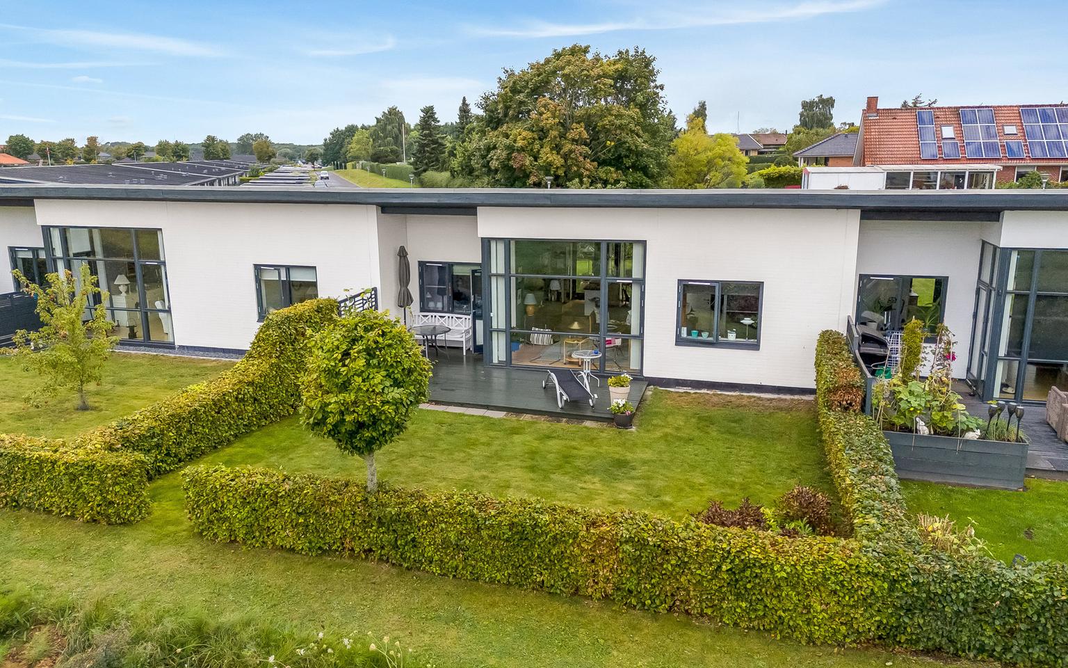 86 m² andelsbolig, Maribo