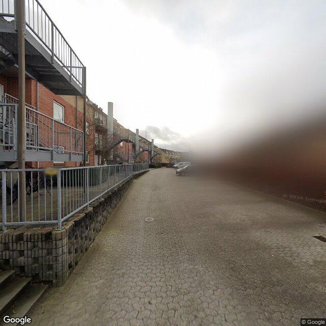 64 m² andelsbolig, Aarhus N