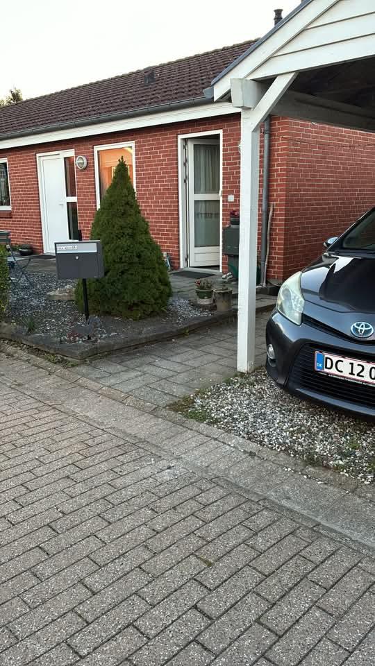 85 m² andelsbolig, Svendborg