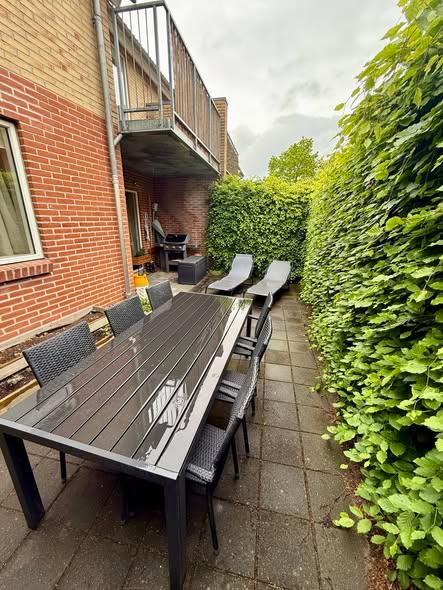 64 m² andelsbolig, Aarhus N