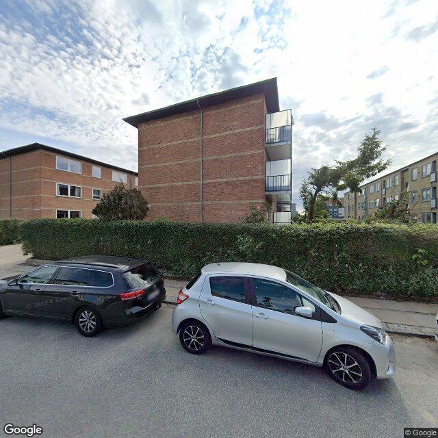 51 m² andelsbolig, Hvidovre