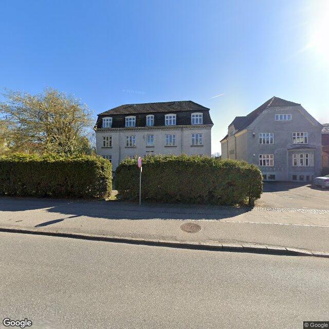 Andelsbolig i Slagelse