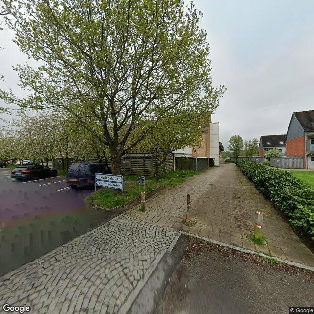Andelsbolig i Glostrup
