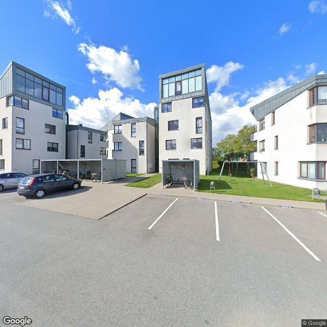 Andelsbolig på 101 m², Taastrup
