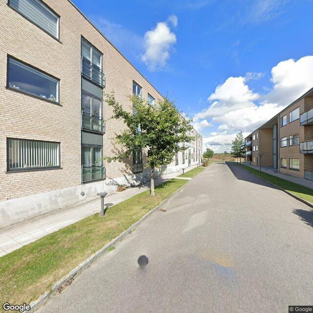Andelsbolig i Taastrup
